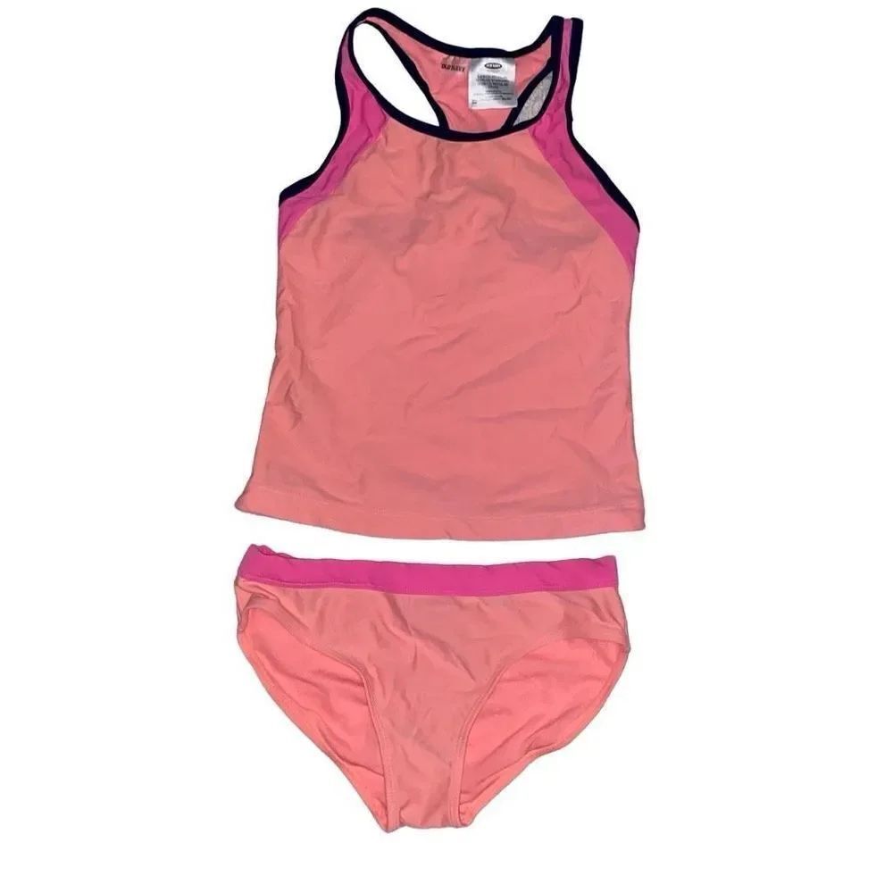 Old Navy Tankini